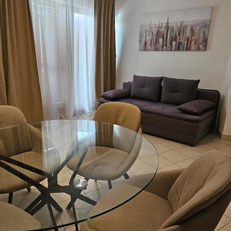 Apartments Matesic Ninski Stanovi Exterior photo