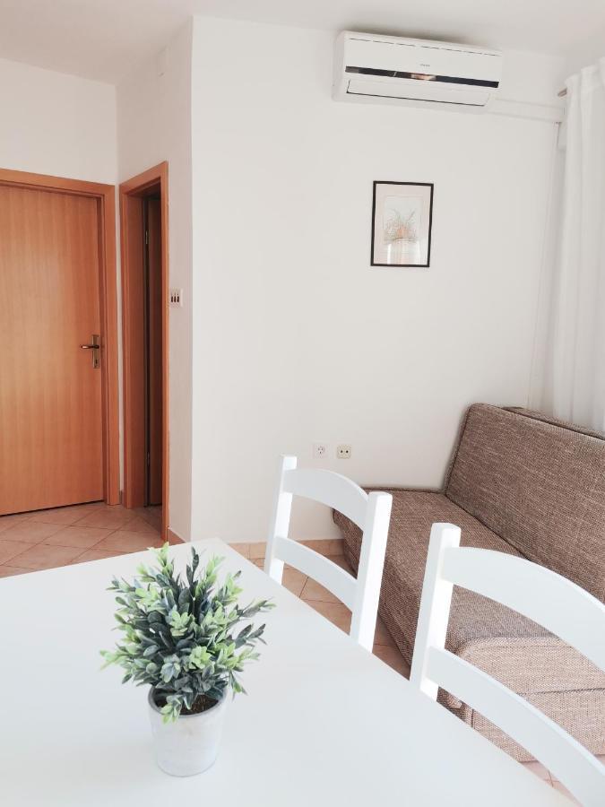 Apartments Matesic Ninski Stanovi Exterior photo