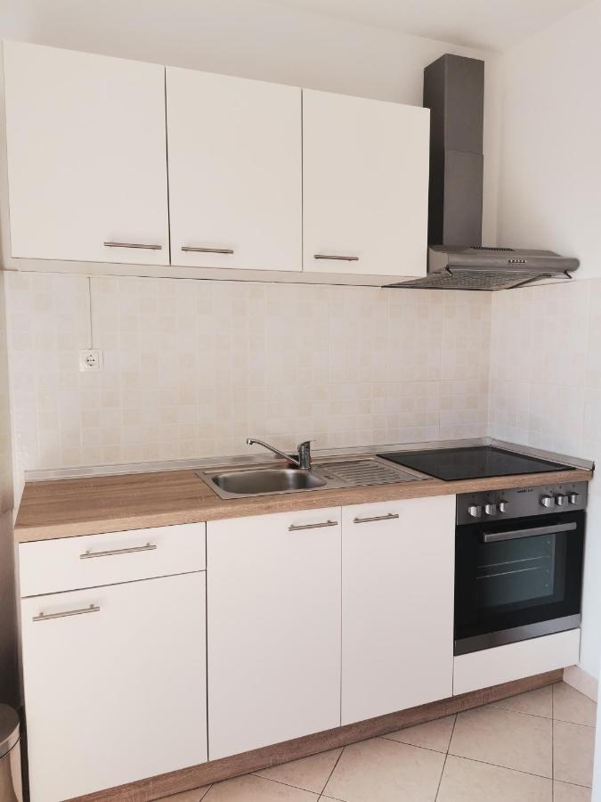 Apartments Matesic Ninski Stanovi Exterior photo