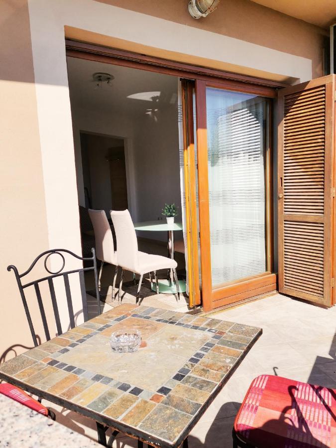 Apartments Matesic Ninski Stanovi Exterior photo