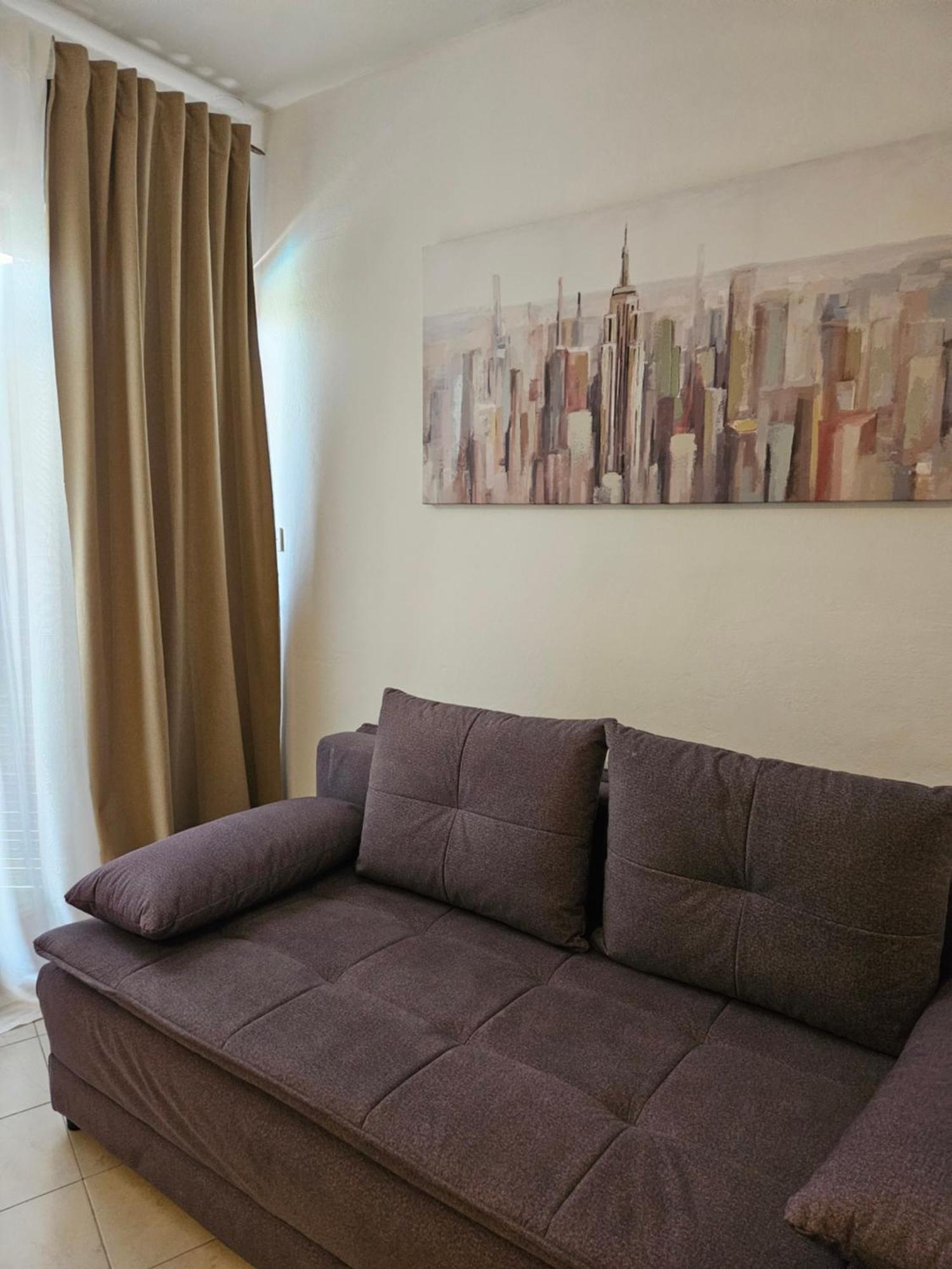 Apartments Matesic Ninski Stanovi Exterior photo
